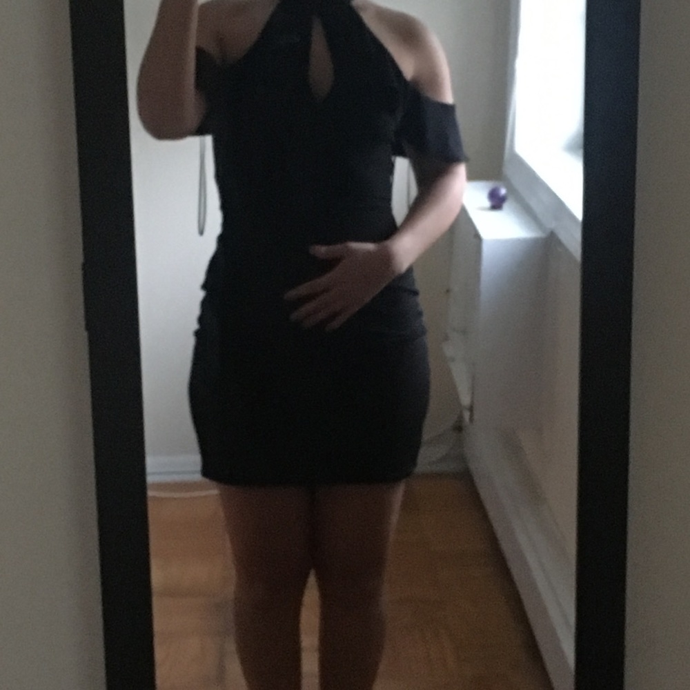 New Beautiful express dress without tag